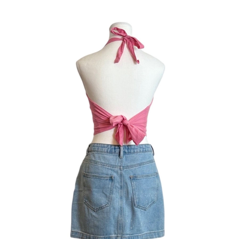 halter Top - Picture 13 of 16